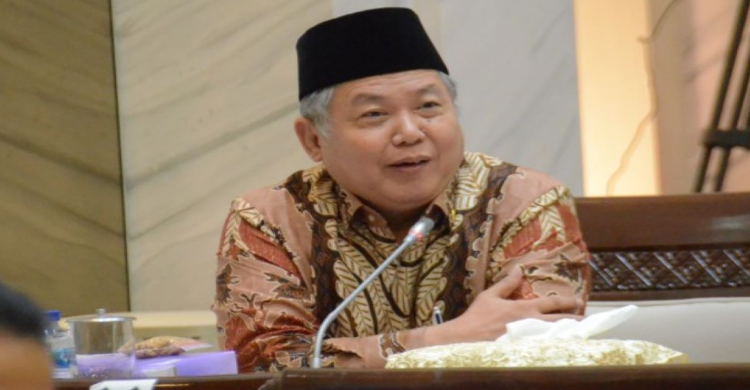Terima Dana Hibah Parpol 28 Miliar Foto : Ist