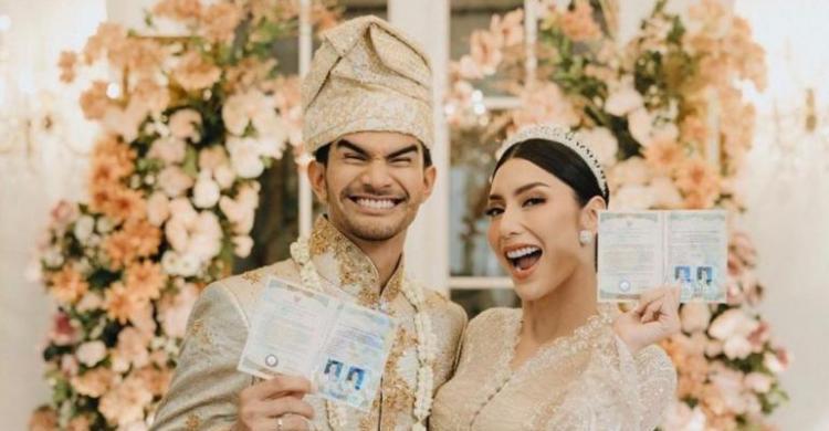 Tyas Mirasih, Gugup Jelang Dinikahi Foto : Ist