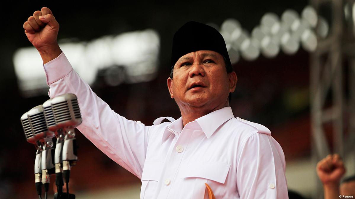 Video Pidatonya Dipotong-potong Foto : Ist