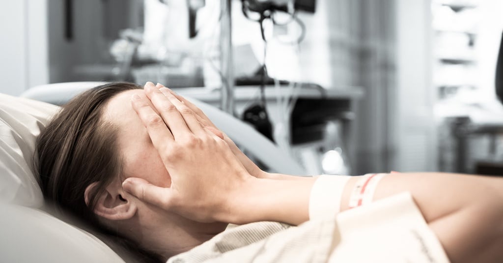 Wanita di Tangerang Ingin Berobat Malah Dilecehkan Dokter Ilustrasi