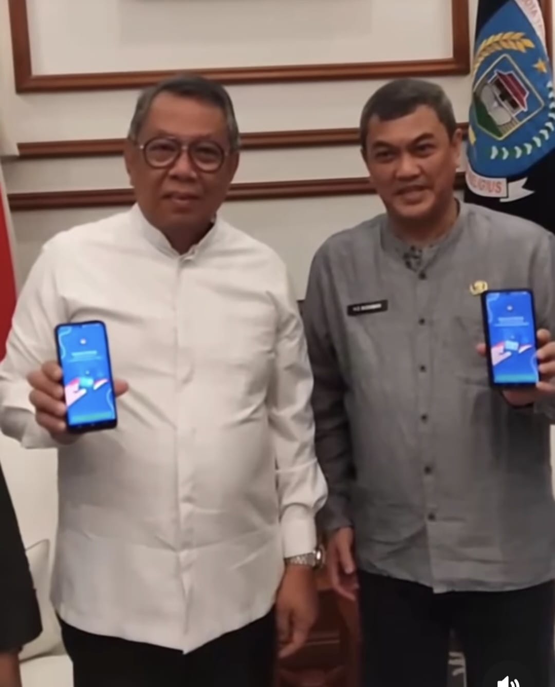 16 Ribu Warga Tak Miliki e-KTP Ist.