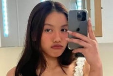 Anak Nikita Mirzani Dikabarkan Ditahan Polisi London, Nyai Buka Suara Foto : Ist