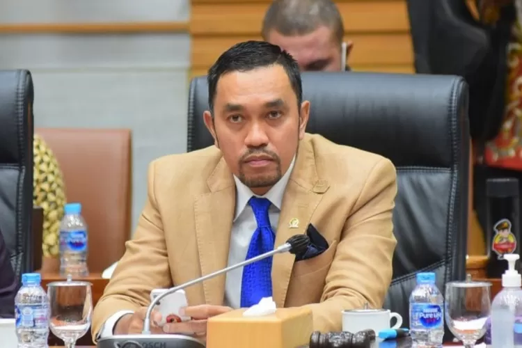 Anies Juga Nggak Ngebolehin Foto : Ist
