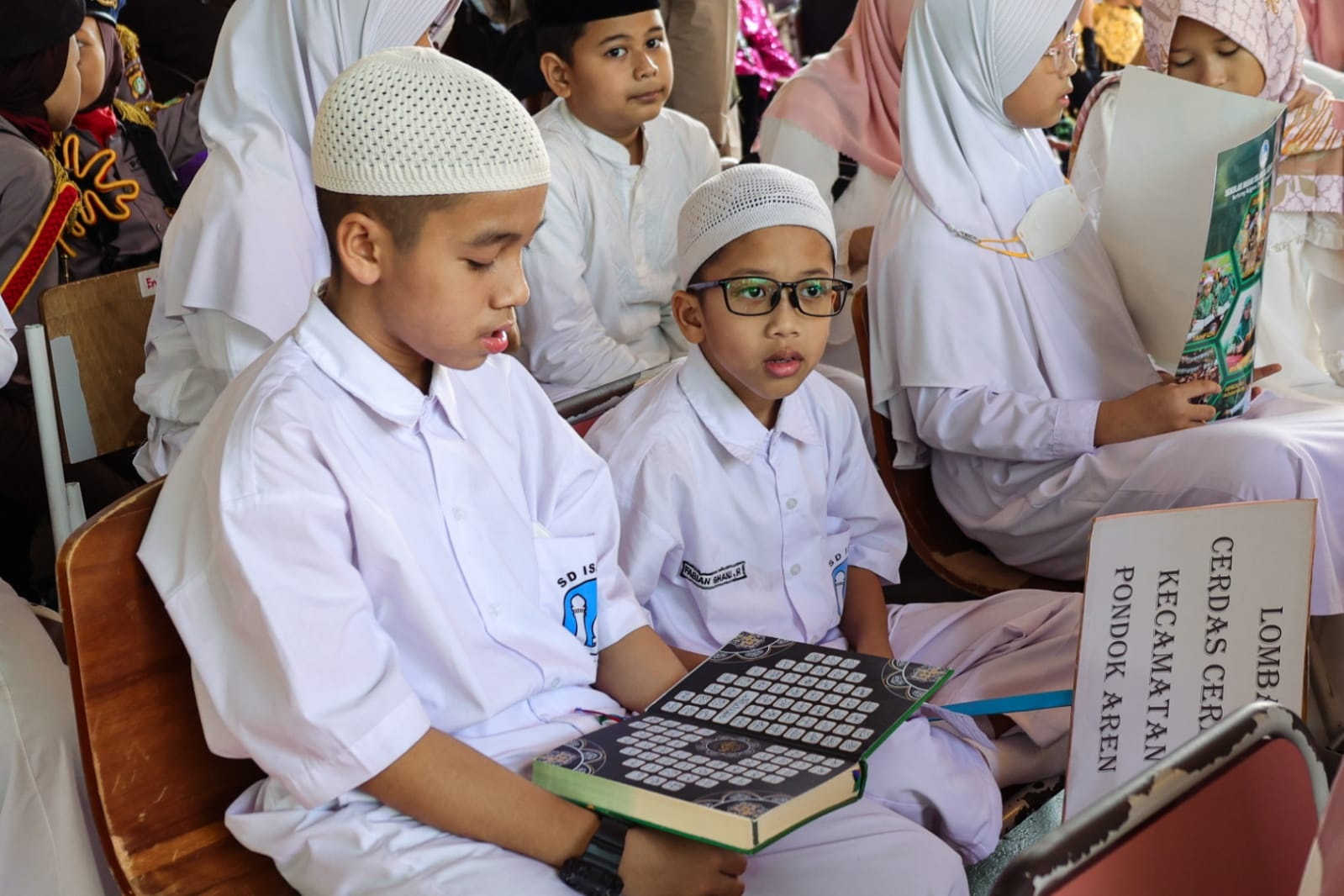 Asah Kreativitas Seni Anak, Hindari Gadget Ist