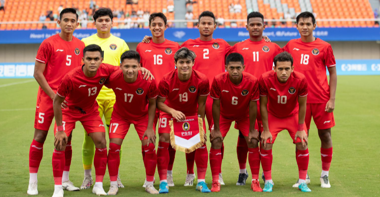 Asian Games 2022 Foto : Ist