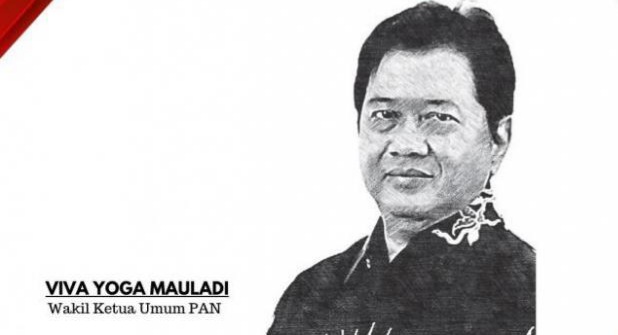 Asyiknya, Dua Atau Tiga Pasang Capres-Cawapres Ya? Foto : Ist