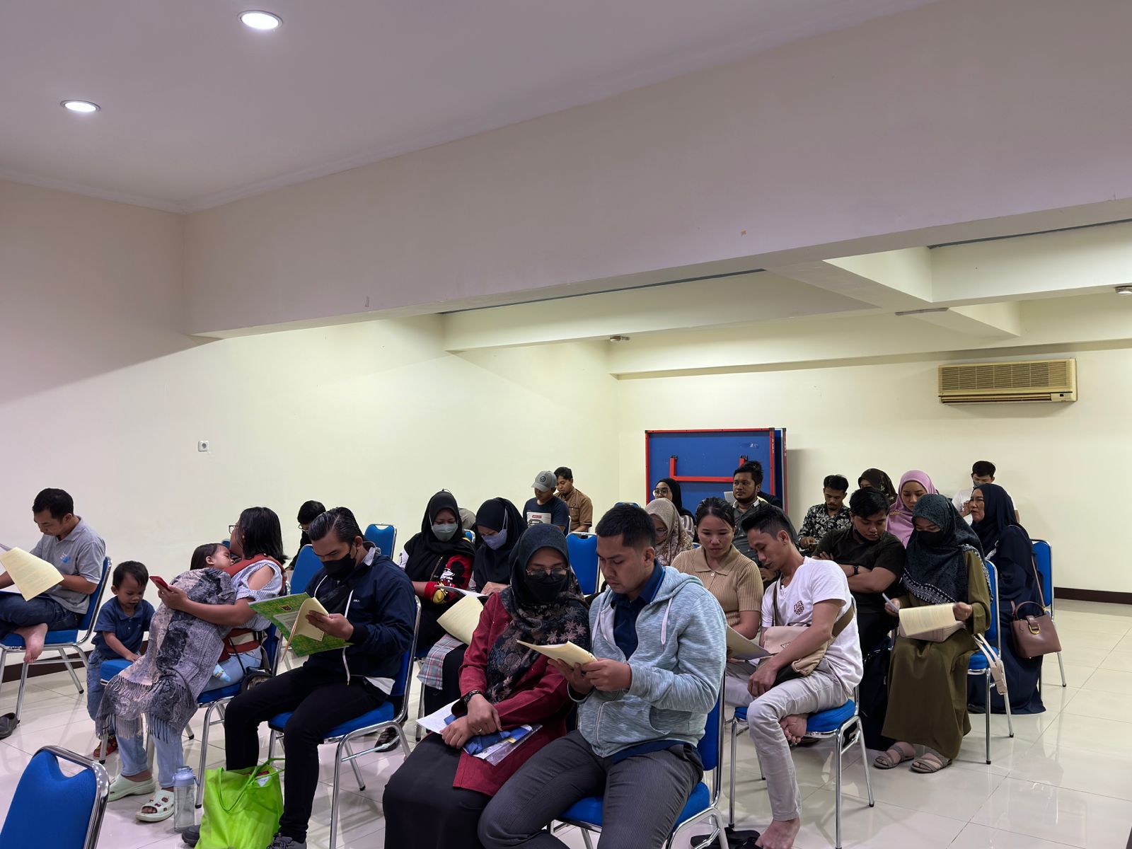 Backlog Tinggi, PT Ingria Fokus Bangun Rumah untuk MBR PT Ingria Fokus Bangun rumah untuk masyarakat berpenghasilan rendah. Foto : Ist