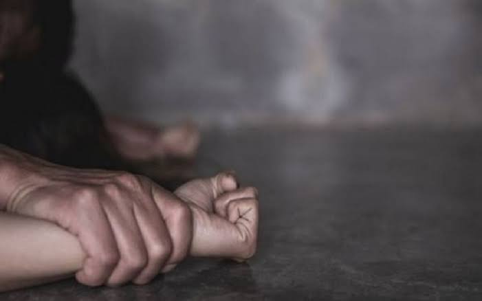 Bejat, Paman Nekat Cabuli Bocah 7 Tahun Berkali-kali di Loteng Rumah Foto : Ist