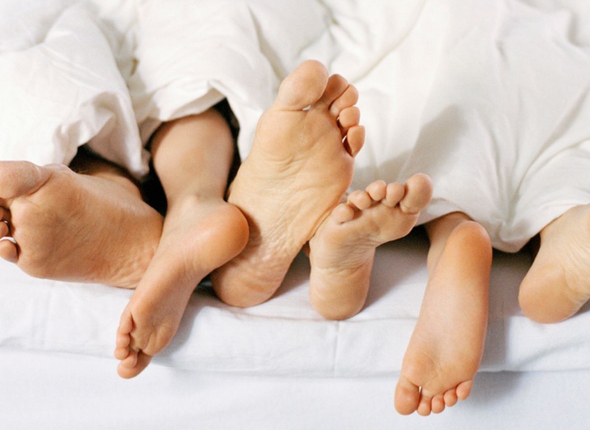 Bejat! Remaja di Depok Bawa Kabur Pacarnya Usia 14 Tahun Untuk Threesome Ilustrasi. Foto : Ist