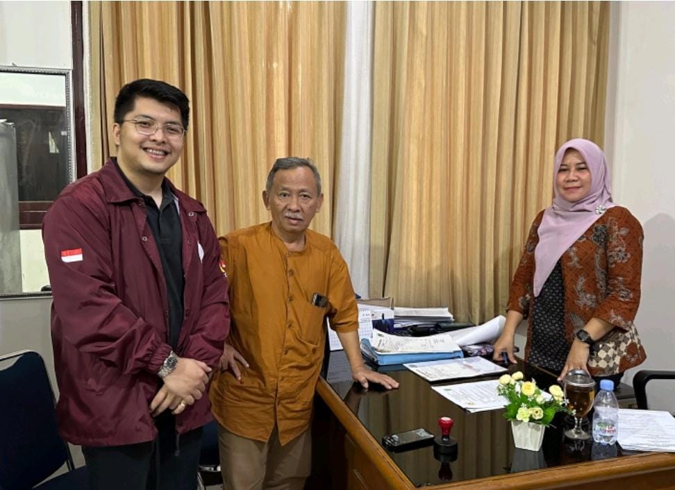 Berjuang di Ajang Pra PON XXI, KONI Apresiasi ESI dan Atlet E-Sport Asal Banten Foto : Ist