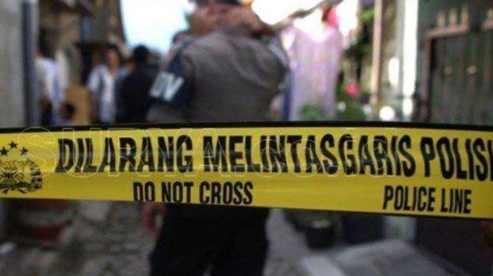 Bocah 6 Tahun di Pondok Aren Tewas Tersengat Listrik di Konter HP Foto : Ist