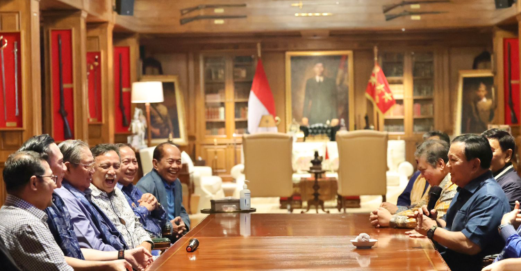 Deklarasi Resmi Kamis 21 September 2023 Foto : Ist