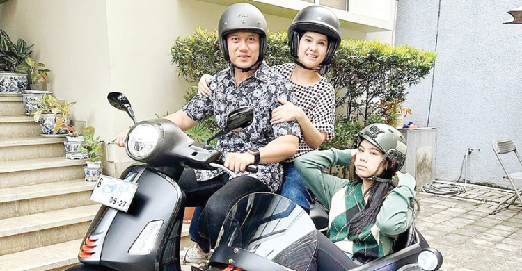 Demokrat Berulang Kali Disakiti Foto : Ist