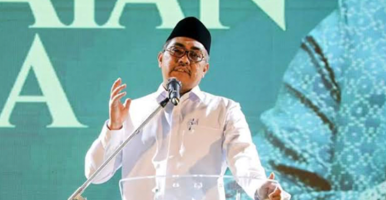 Disuarakan Anak Buah Imin Wakil Ketua Umum PKB, Jazilul Fawaid. (Foto: Ist)