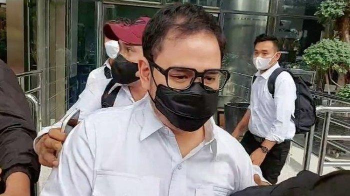 Dito Mahendra Akhirnya Ditangkap Usai 4 Bulan Buron Foto : Ist