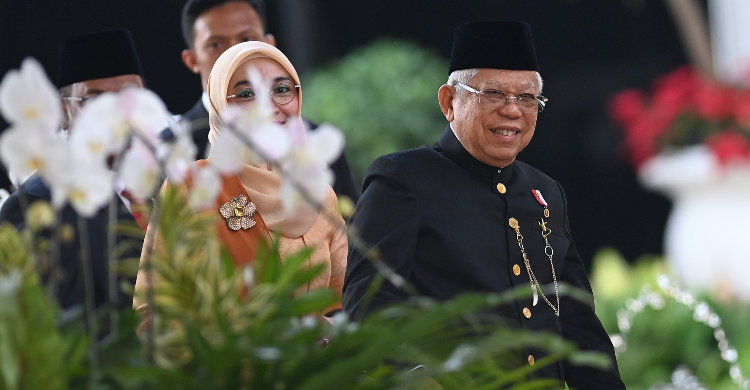 Hari Ini Ke China, Minggu Depan Ke Kamboja Foto : Ist