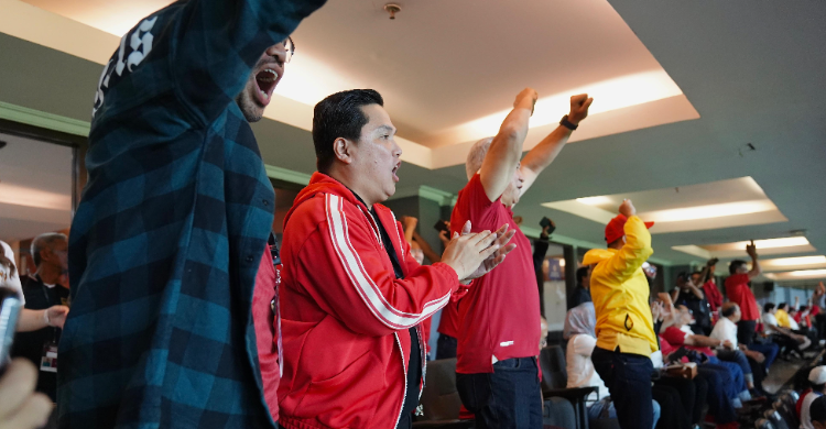 Hari Ini Undian Piala Dunia U-17 Foto : Ist