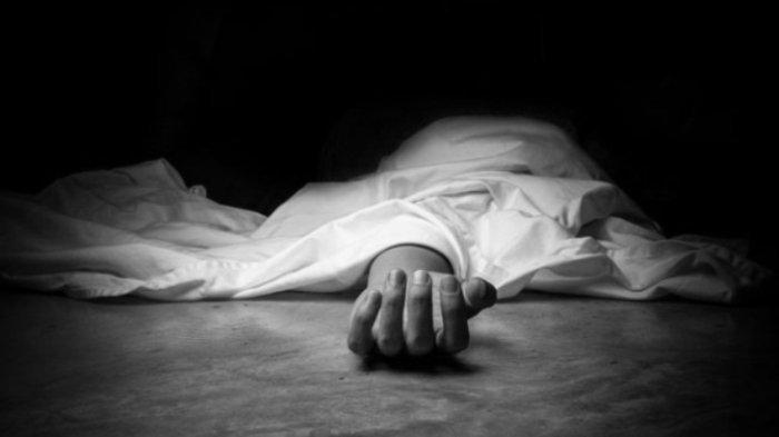 Hendak Bekerja, Karyawati Tewas Dibunuh di Lobi Mal Jakbar Foto : Ist