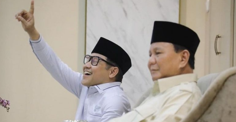 Imin Tinggalkan Koalisi Foto : Ist