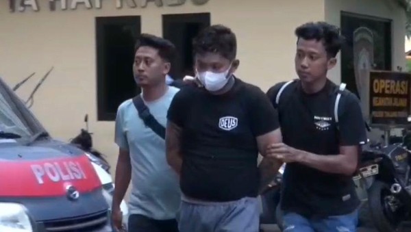 Ini Dia Sosok Pembunuh Karyawati di Mal Jakbar, Polisi Kesulitan Mendalami Motif Foto : Ist