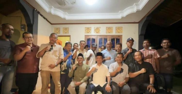 Investasi Tetap Harus Jalan Foto : Ist