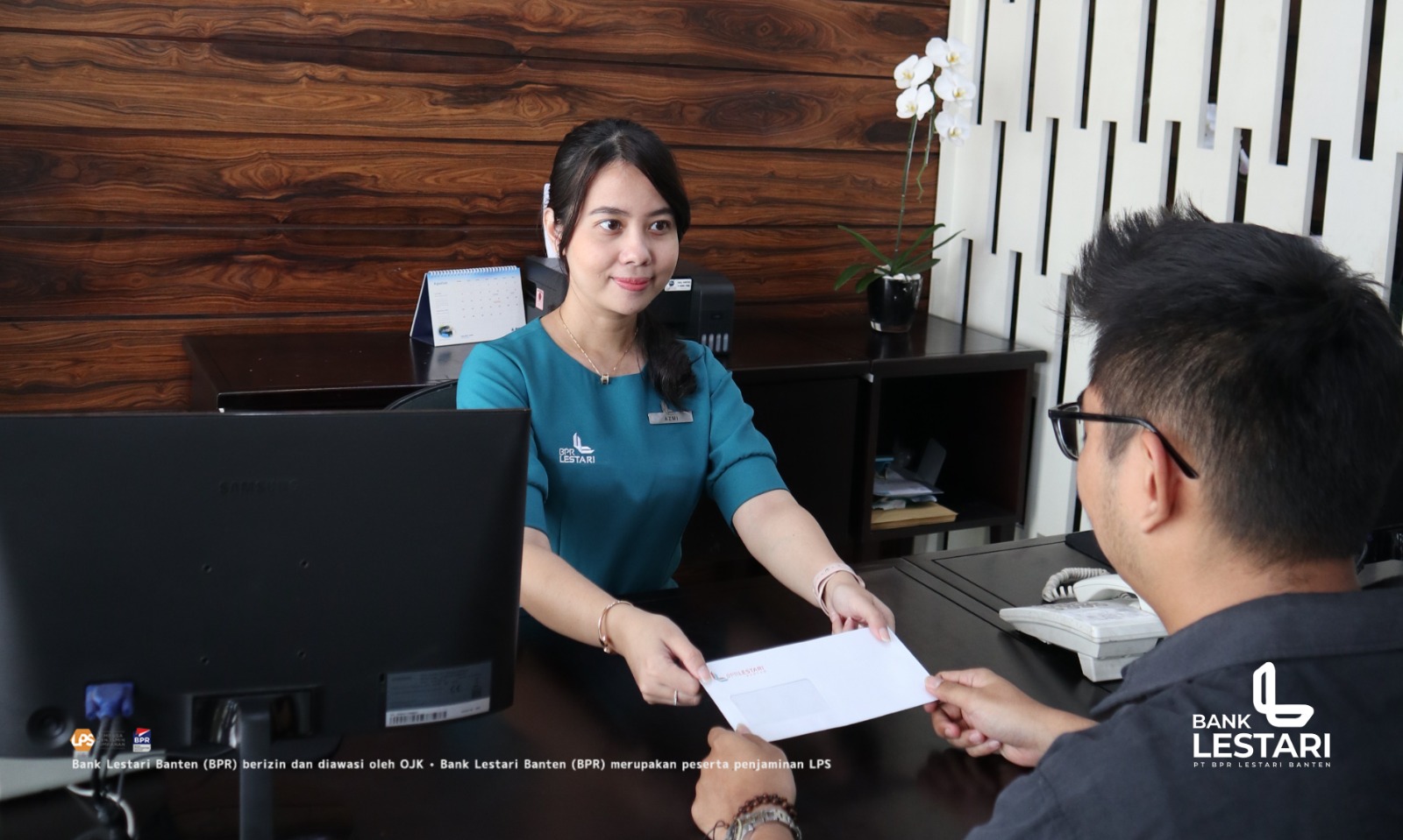 Jadi Nasabah Prioritas Harus Punya Tabungan Berapa? Cek Jawabannya Di Sini! Foto : Ist