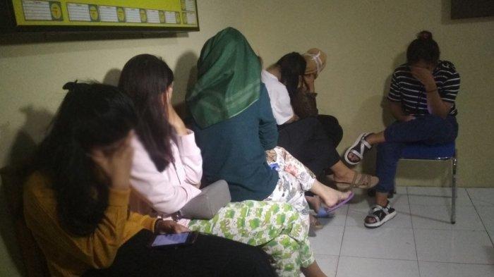 Jadi Tempat Open BO, Kos-kosan di Jaksel Digerebek Polisi Ilustrasi