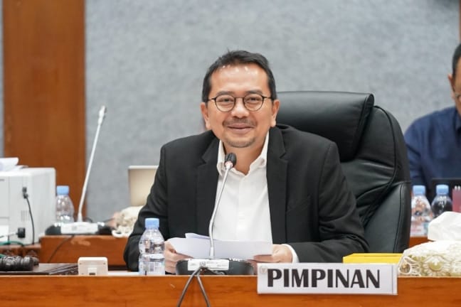 Jelang Pemilu, Beredar Video Elite PKB Janjikan BBM Gratis Foto : Ist