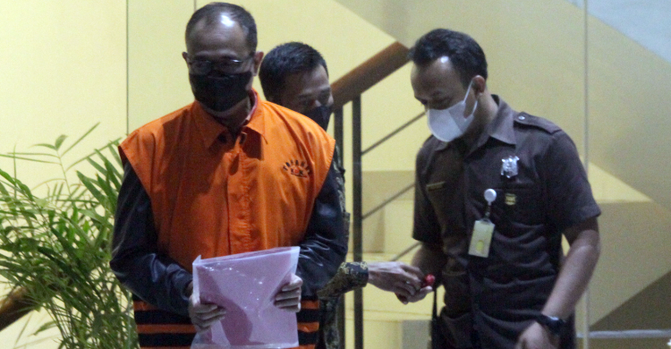 Jelang Vonis Mario Dandy, Rafael Alun: Saya Mencintai Dia, Apa Pun Yang Terjadi Foto : Ist