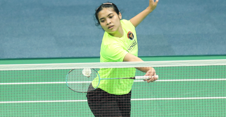 Jojo Cs Mulai Adaptasi Lapangan Foto : Ist