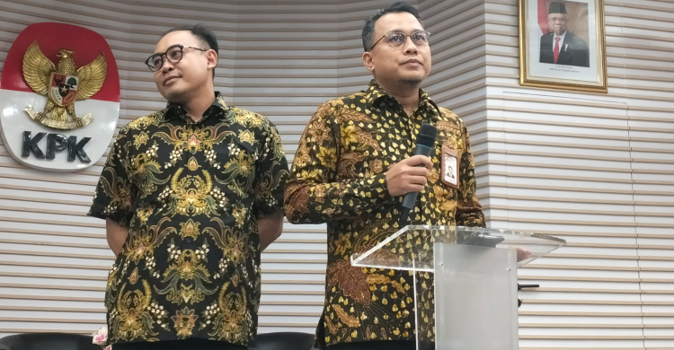 Kasus Dugaan Korupsi Di Kementan Naik Penyidikan Foto : Ist