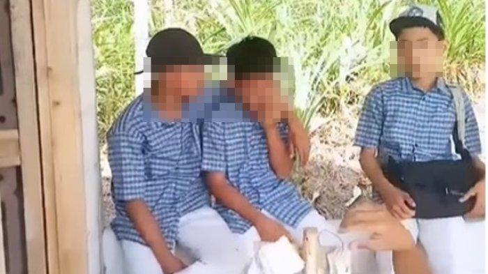 Kekerasan Masih Marak Terjadi Di Sekolah Foto ; Ist