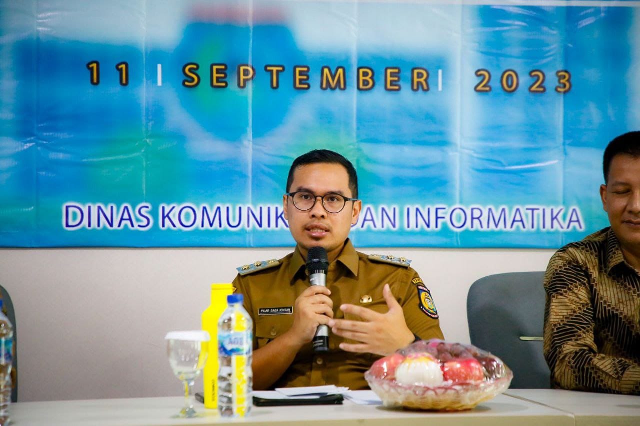 Kerjasama Pembuangan Sampah ke Cilowong Terancam Berakhir, Pemkot Tangsel Siapkan Alternatif Lain Foto : Ist