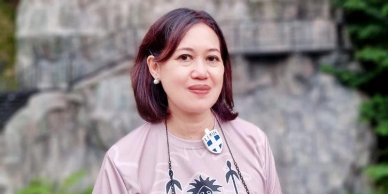 KTT ASEAN Foto : Ist