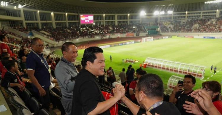 Kualifikasi Piala Asia 2024 Foto : Ist