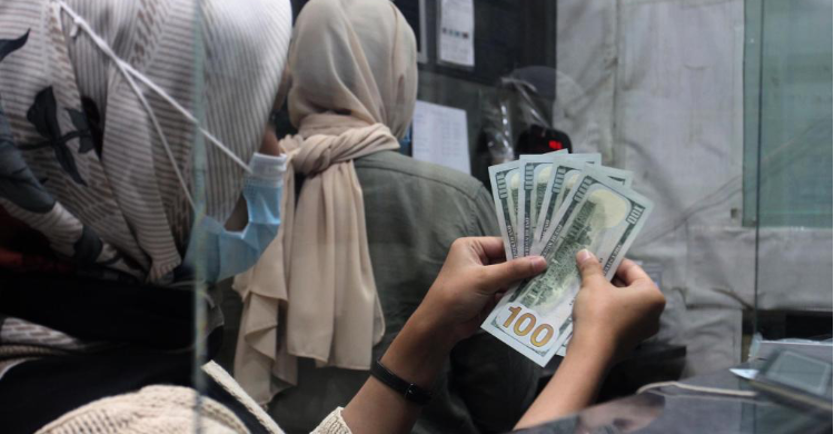 Menguat Tipis, Rupiah Tembus Rp 15.367 Foto : Ist
