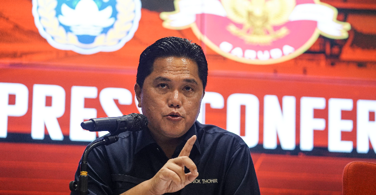 Minta Dibuat Polisi Olahraga Foto : Ist
