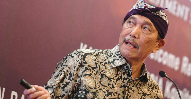 Minta Waktu Urus Polusi Udara Foto : Ist