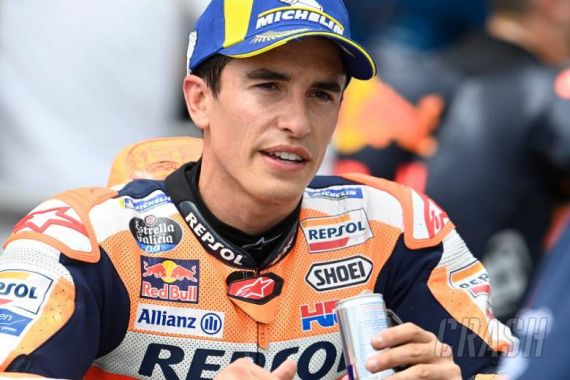 MotoGP Foto : Ist