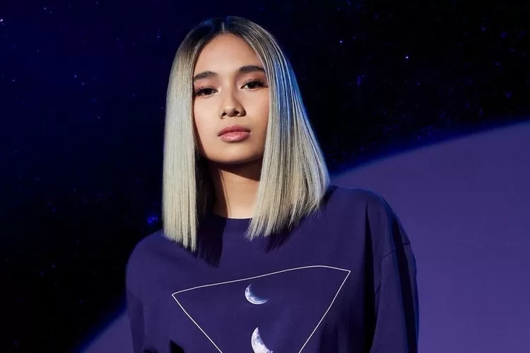 NIKI, Curhat Jatuh Cinta Via Lagu Foto : Ist