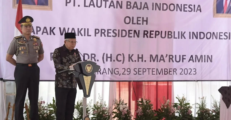 Ogah Dibanjiri Barang Impor Foto : Ist
