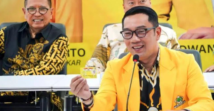 PDIP Cari Cawapres, Emil Dan Mahfud Sedang Ditimang-timang Mega Foto : Ist