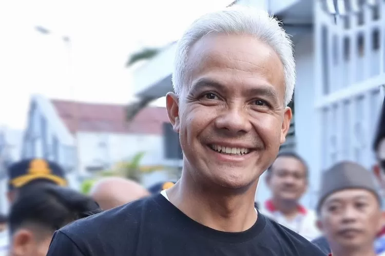 PDIP: Deklarasi Anies-Imin Malah Untungkan Ganjar Pranowo Foto : Ist