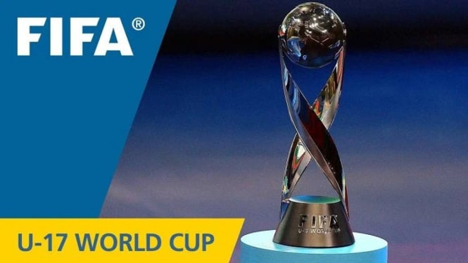 Pembukaan Piala Dunia U-17 Akan Digelar Di GBT, Bakal Meriah Dan Gelorakan Indonesia Foto : Ist