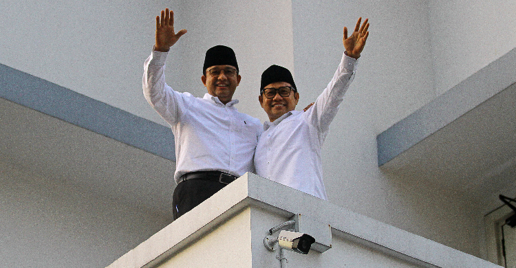PKS Belum Ikut Rapat Pemenangan Foto : Ist