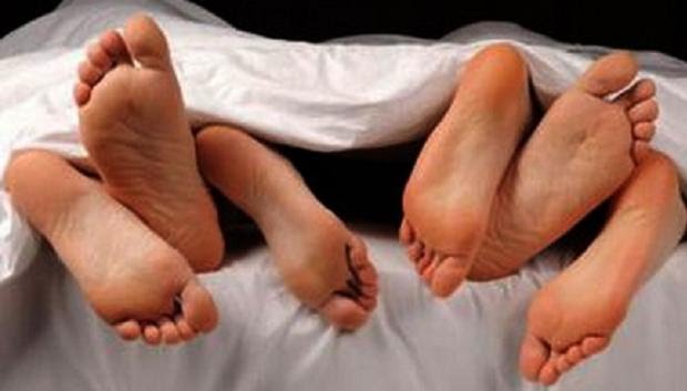 Polisi Gerebek Pesta Orgy di Apartemen Jaksel, Peserta dan EO Ditangkap Foto : Ist