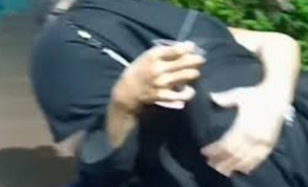 Polisi Usut Kasus ART di Ciputat Jadi Korban Begal Payudara Foto : Ist