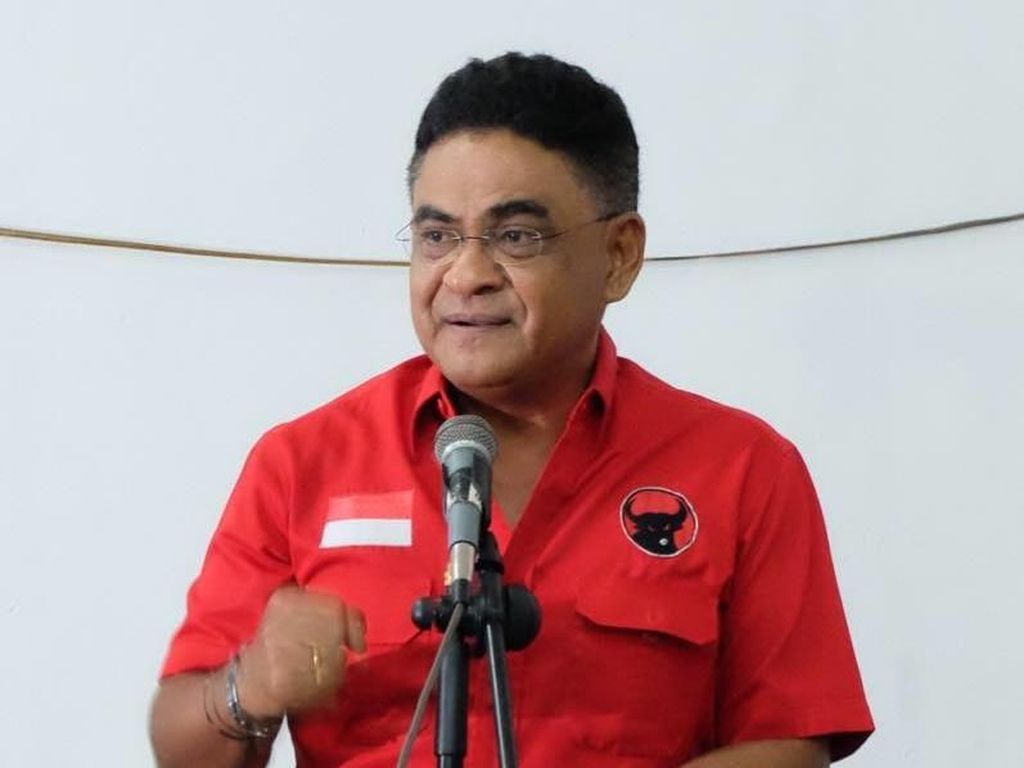 PPP Mulai Bicara Kemungkinan Sandi Tak Dipilih Jadi Cawapres Foto : Ist