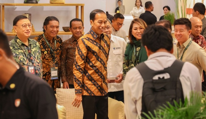 Foto : Setpres