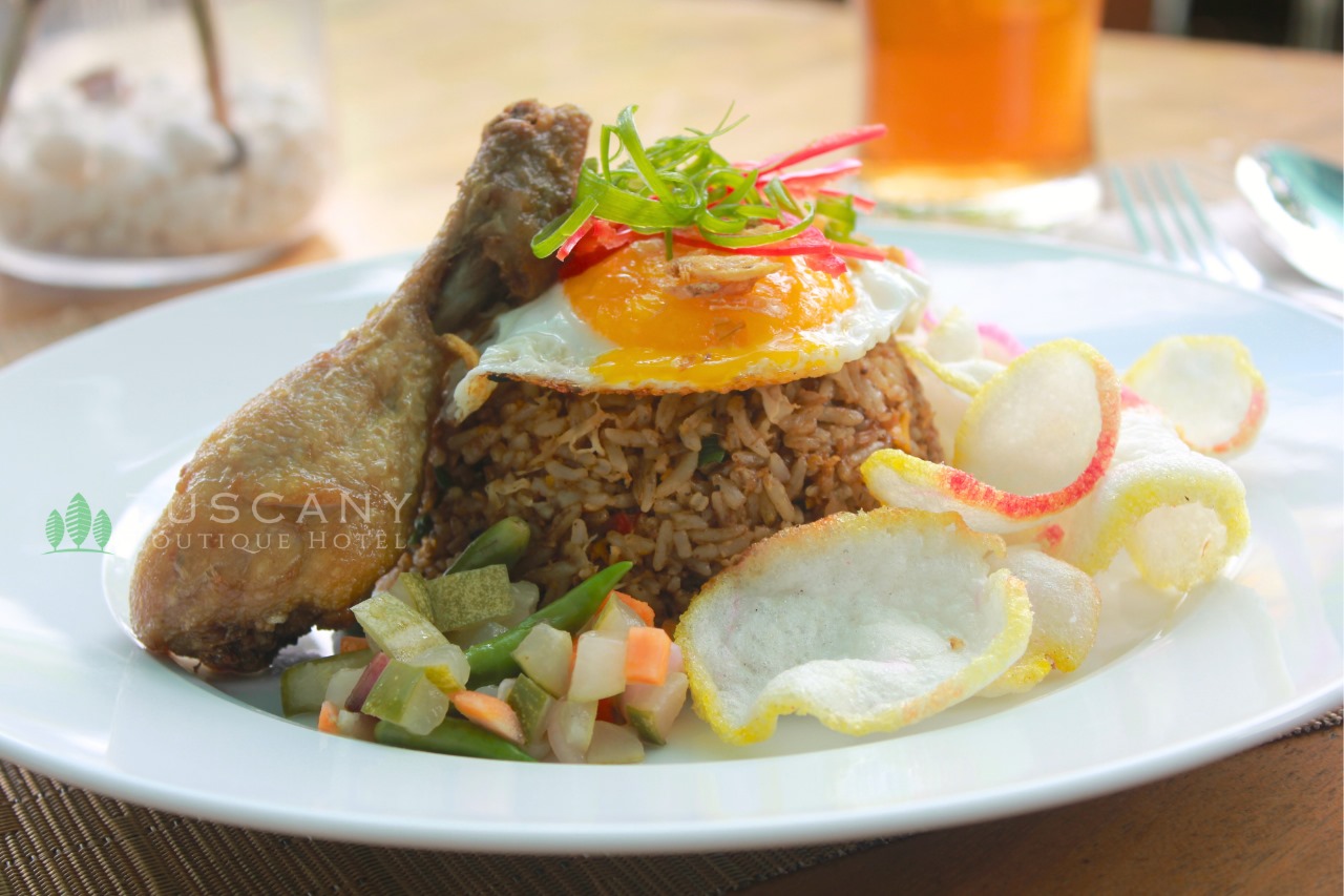 Promo “Kejutan 9.9” di Tuscany Boutique Hotel Serpong Foto : Ist